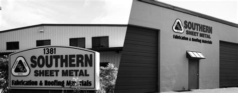 southern sheet metal boynton beach fl|SOUTHERN SHEET METAL INC Company Profile .